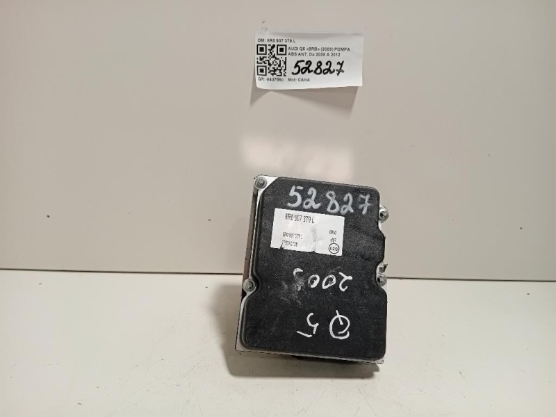 Staffa Sostegno Paraurti ANT DX 865181Y000 Kia Picanto III 2011