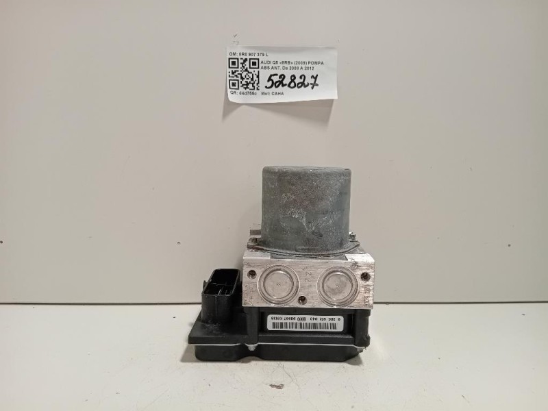 Motore Semicompleto B47D20A 190CV 140 KW Bmw Serie 3 F30 Berlina 2015