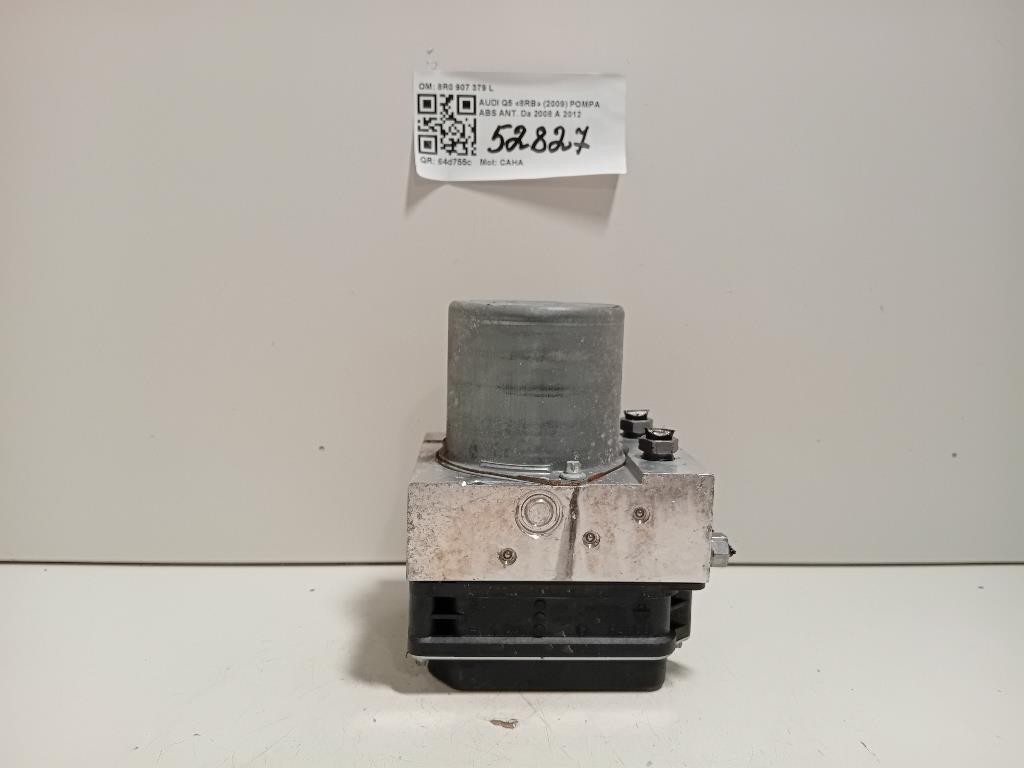 Motore Semicompleto N47D20C 163CV 120KW Bmw Serie 3 F31 Touring 2012