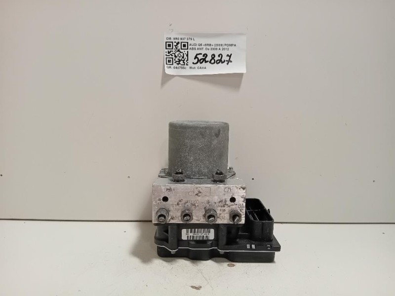 Staffa Sostegno Paraurti ANT DX 86551-F100086552-F1000 DX+SX Kia Sportage IV 2018