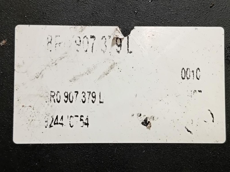 Pompa ABS ANT 8R0 614 51 Audi Q5 8RB 2012