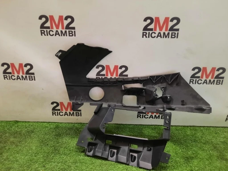 Staffa Sostegno Paraurti ANT DX 51817716 DX Lancia Delta III 2011