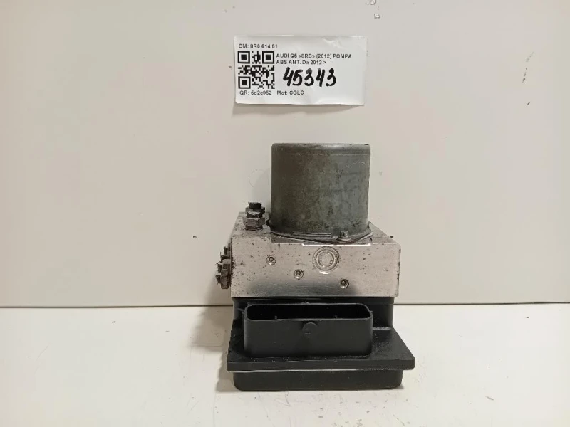 Pompa ABS ANT 8R0 614 51 Audi Q5 8RB 2012
