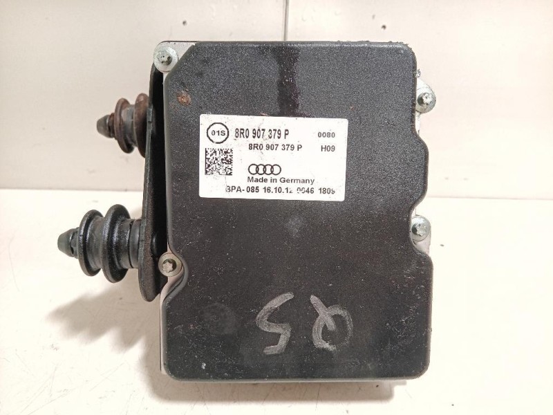 Staffa Sostegno Paraurti ANT DX BJ32-17E762-BB Land Rover Range Rover Evoque I 2011