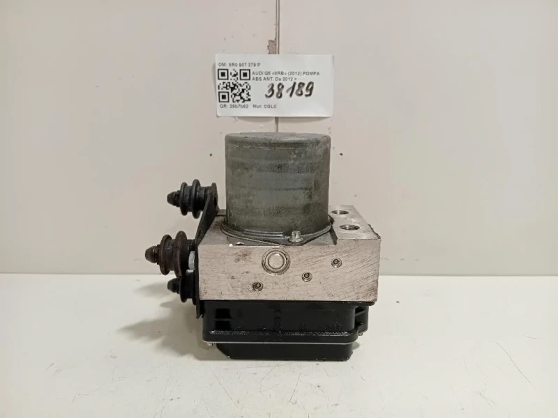 Pompa ABS ANT 8R0 907 379 P Audi Q5 8RB 2012