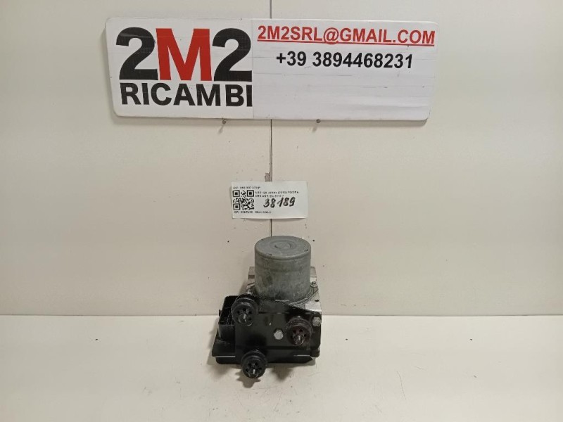 Pompa ABS ANT 8R0 907 379 P Audi Q5 8RB 2012