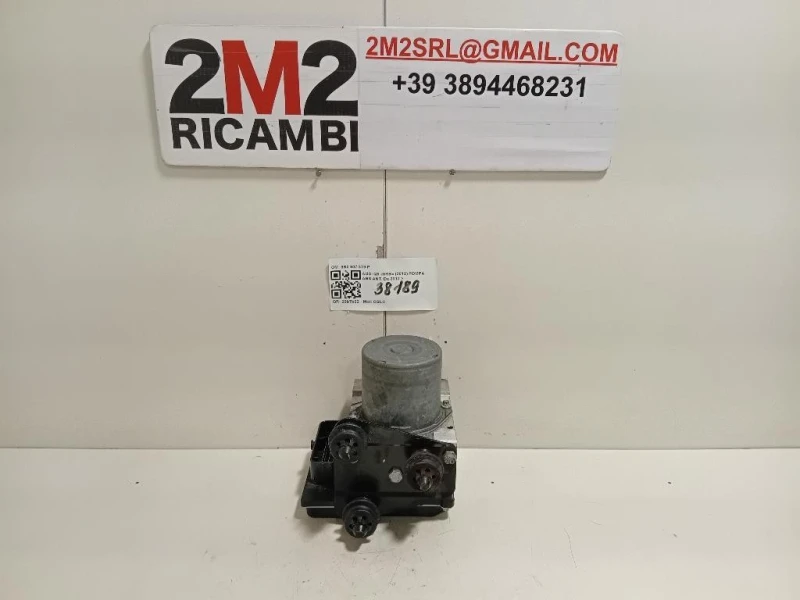 Pompa ABS ANT 8R0 907 379 P Audi Q5 8RB 2012