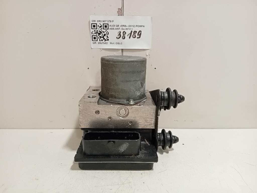 Pompa ABS ANT 8R0 907 379 P Audi Q5 8RB 2012