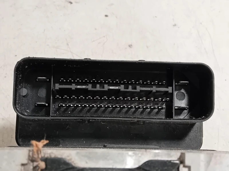 Pompa ABS ANT 4L0 614 517 A Audi Q7 4LB 2006