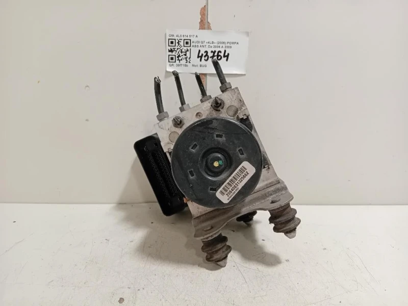 Pompa ABS ANT 4L0 614 517 A Audi Q7 4LB 2006
