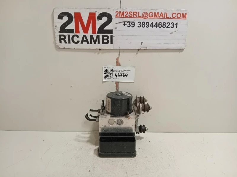 Pompa ABS ANT 4L0 614 517 A Audi Q7 4LB 2006
