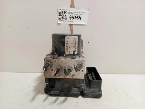 Pompa ABS ANT 4L0 614 517 A Audi Q7 4LB 2006