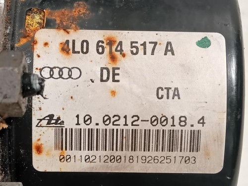 Staffa Sostegno Paraurti ANT DX A1666263731 Mercedes Classe ML W166 2012