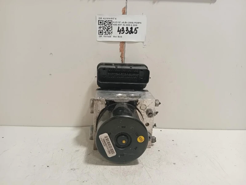 Pompa ABS ANT 4L0 614 517 A Audi Q7 4LB 2006