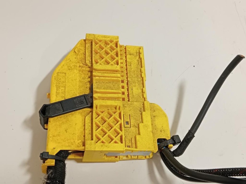 Attacco Cintura ANT SX 34110147E Bmw Serie 1 F20 Berlina 2012