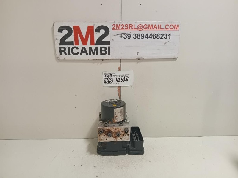 Pompa ABS ANT 4L0 614 517 A Audi Q7 4LB 2006