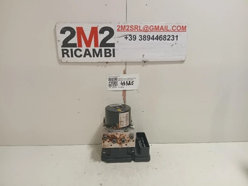 Pompa ABS ANT 4L0 614 517 A Audi Q7 4LB 2006