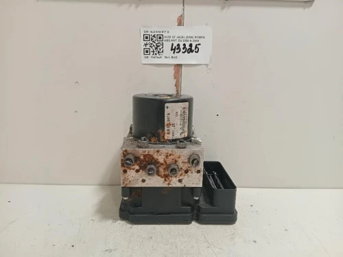 Pompa ABS ANT 4L0 614 517 A Audi Q7 4LB 2006