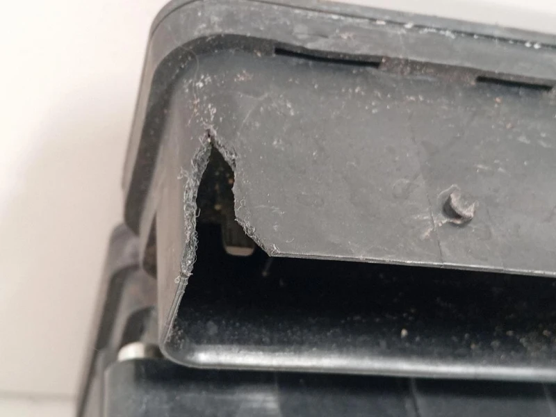 Pompa ABS ANT 4L0614517A Audi Q7 4LB 2006