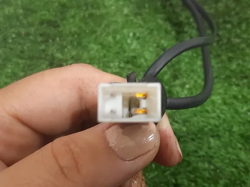 Attacco Cintura ANT SX 72117259387 Bmw Serie 1 F20 Berlina 2015