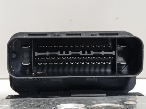Staffa Sostegno Paraurti ANT DX 1623159580 SX+DX Peugeot 308 II 2017