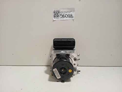 Staffa Sostegno Paraurti ANT DX STAFFA SOSTEGNO PARAURTI ANT DX+SX Smart Forfour 453 2015