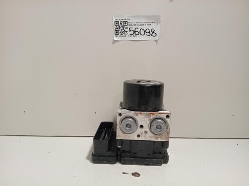 Staffa Sostegno Paraurti ANT DX STAFFA SOSTEGNO PARAURTI ANT DX+SX Smart Forfour 453 2015