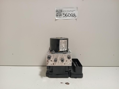 Staffa Sostegno Paraurti ANT DX 7873235000 Ssangyong Tivoli 2015