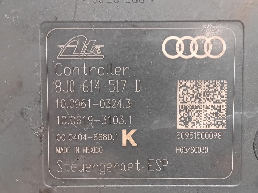 Motore Semicompleto N47D20C 184CV 135KW Bmw Serie 5 F10 Berlina 2012