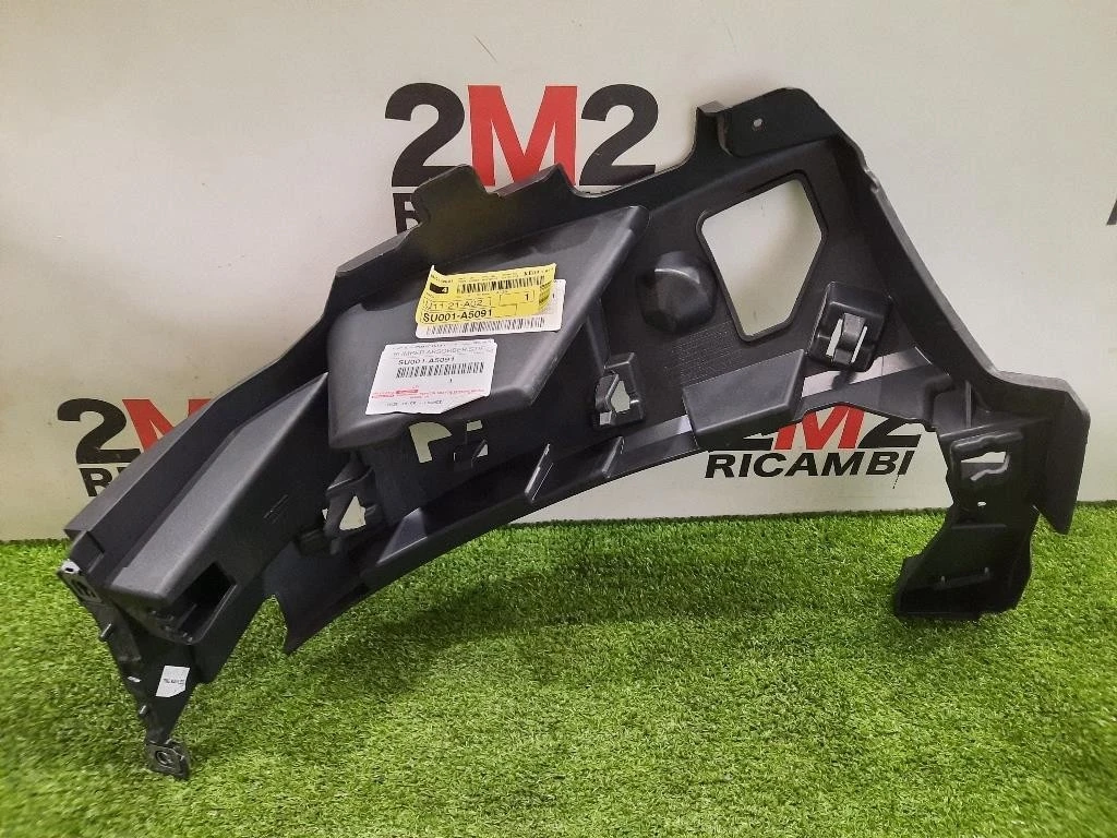 Staffa Sostegno Paraurti ANT DX 9811843777 DX Toyota Proace II 2016