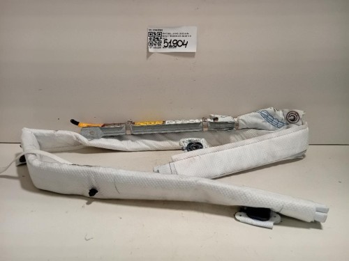 Air-bag A Tendina DX
