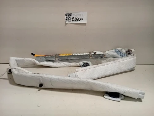 Air-bag A Tendina DX 519630590 Fiat 500L Living 2013