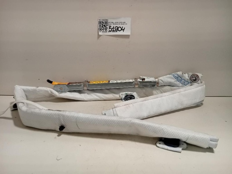 Air-bag A Tendina DX 519630590 Fiat 500L Living 2013