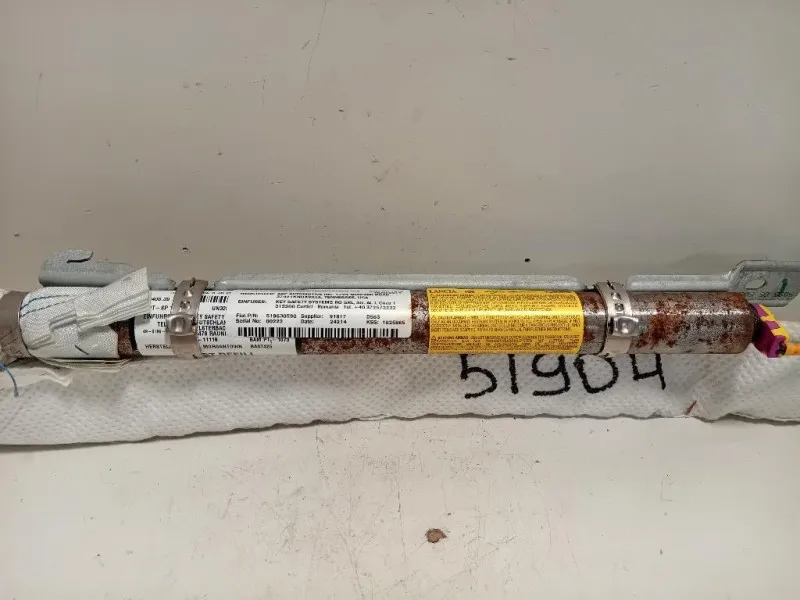 Air-bag A Tendina DX 519630590 Fiat 500L Living 2013