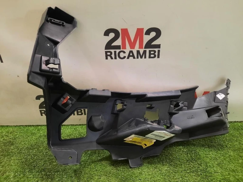 Staffa Sostegno Paraurti ANT DX 9811843777 DX Toyota Proace II 2016