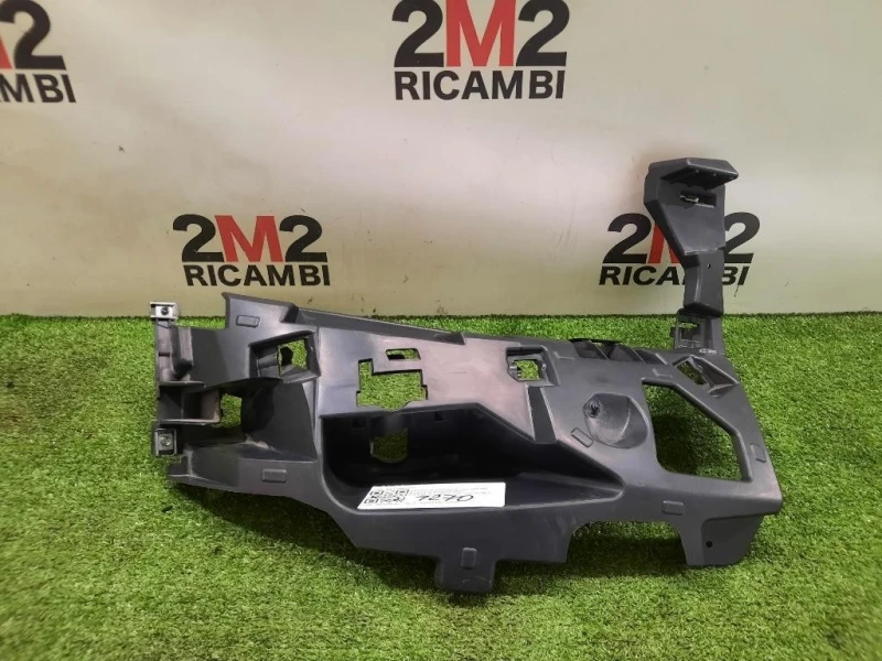 Staffa Sostegno Paraurti ANT DX 9811843777 DX Toyota Proace II 2016