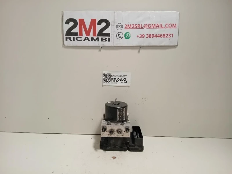 Pompa ABS ANT 8J0614517 Audi TT 8J3 2007