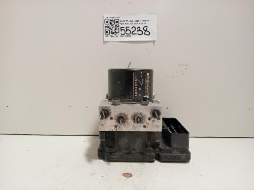 Staffa Sostegno Paraurti ANT SX 60691362 Alfa Romeo 159 2006