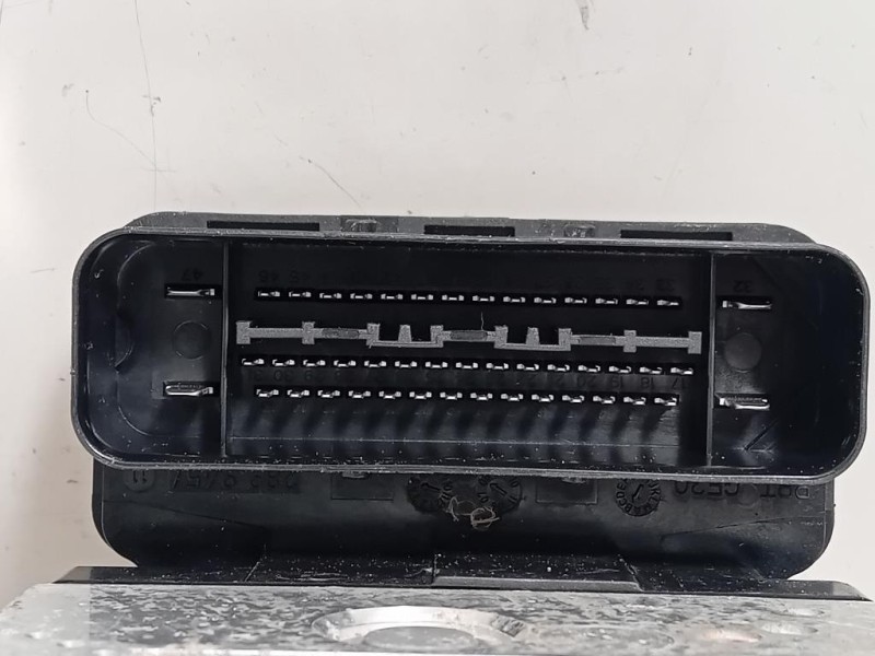 Staffa Sostegno Paraurti ANT SX 50513510 SX Alfa Romeo Giulietta 2010
