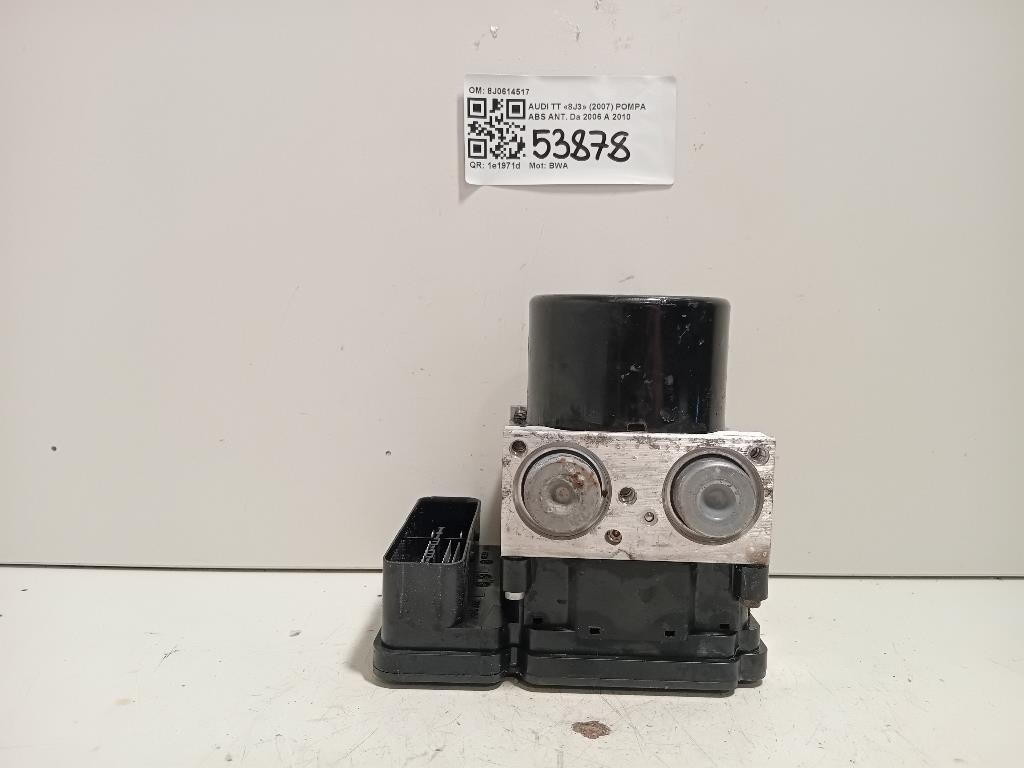 Motore Semicompleto N47D20C 184CV 135KW Bmw Serie 5 F10 Berlina 2012