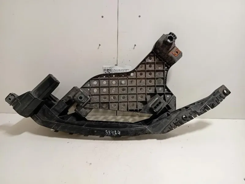 Staffa Sostegno Paraurti ANT SX 8U0 805 607 A Audi Q3 8UB 2012