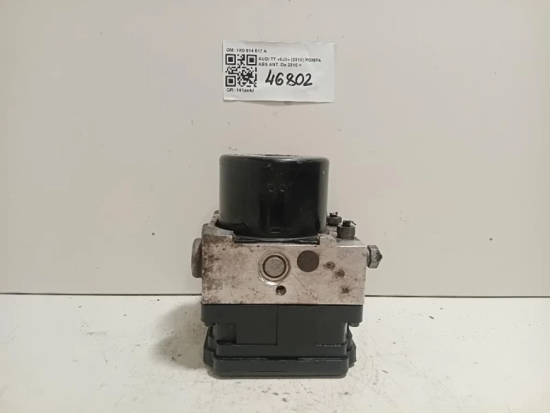 Pompa ABS ANT 1K0 614 517 A Audi TT 8J3 2010