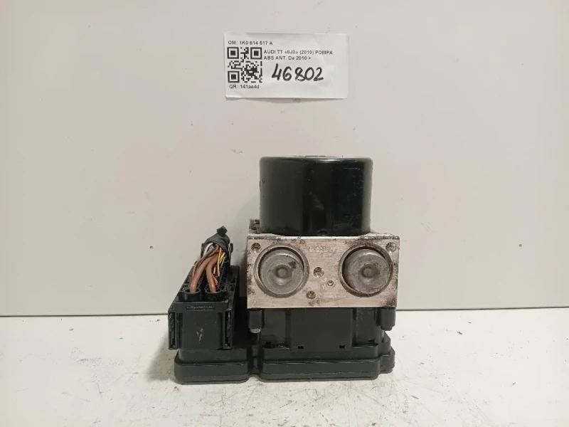 Pompa ABS ANT 1K0 614 517 A Audi TT 8J3 2010