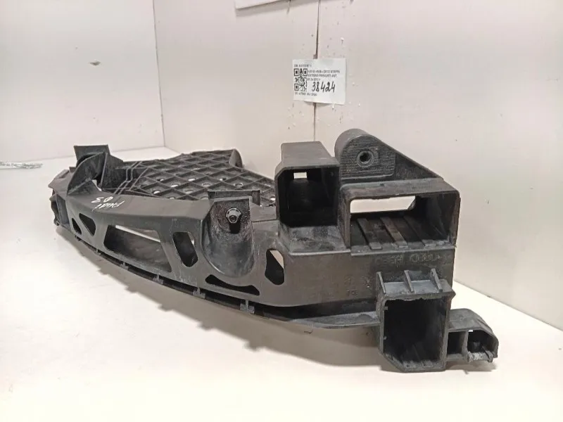 Staffa Sostegno Paraurti ANT SX 8U0 805 607 A Audi Q3 8UB 2012