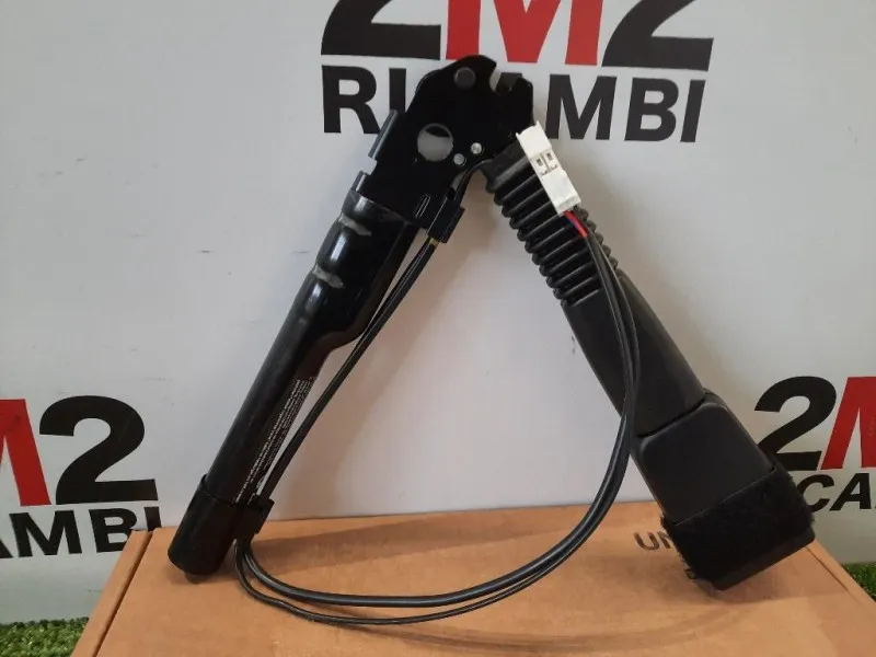 Attacco Cintura ANT SX 72117259387 Bmw Serie 1 F20 Berlina 2015