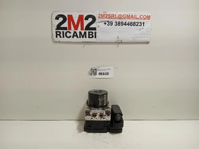 Pompa ABS ANT 8J0 614 517 E 8J0614517E Audi TT 8J3 2010