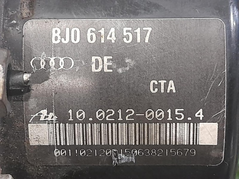 Motore Semicompleto F14D4 101 CV Chevrolet AVEO II 2007