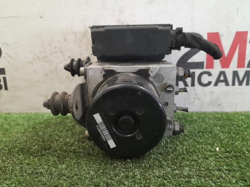 Motore Semicompleto F14D4 101 CV Chevrolet AVEO II 2007