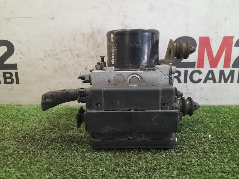 Staffa Sostegno Paraurti ANT SX 8X23-17B750 Jaguar XF I 2008