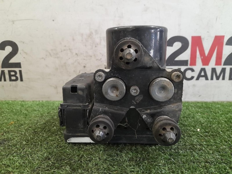 Motore Semicompleto Z20S 150CV Chevrolet Captiva I 2007